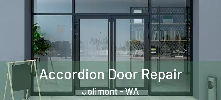  Accordion Door Repair Jolimont - WA