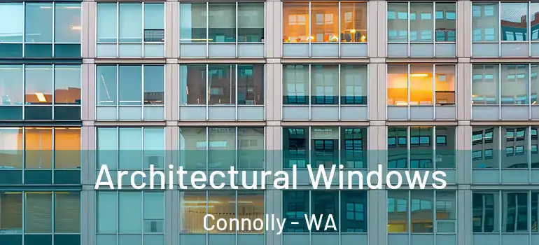  Architectural Windows Connolly - WA