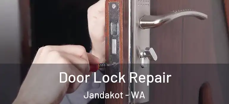  Door Lock Repair Jandakot - WA