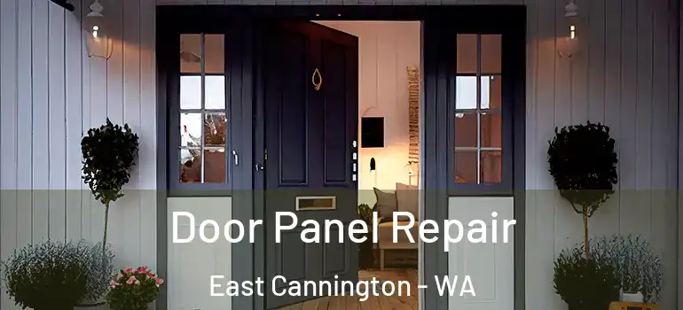  Door Panel Repair East Cannington - WA