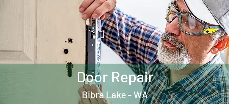  Door Repair Bibra Lake - WA