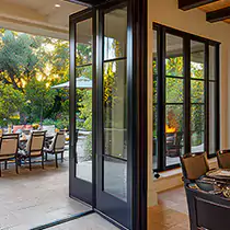 Patio Doors in Perth, WA