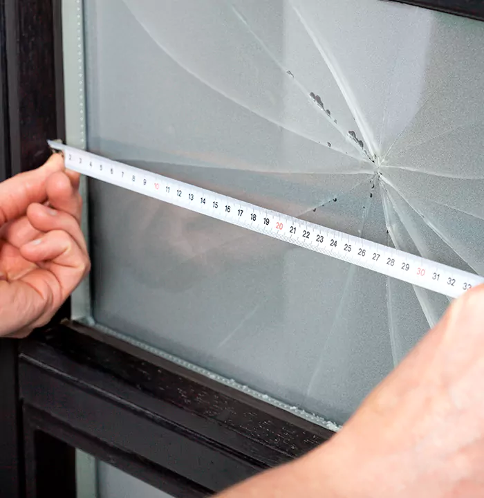 Storefront Glass Repair in Perth, WA