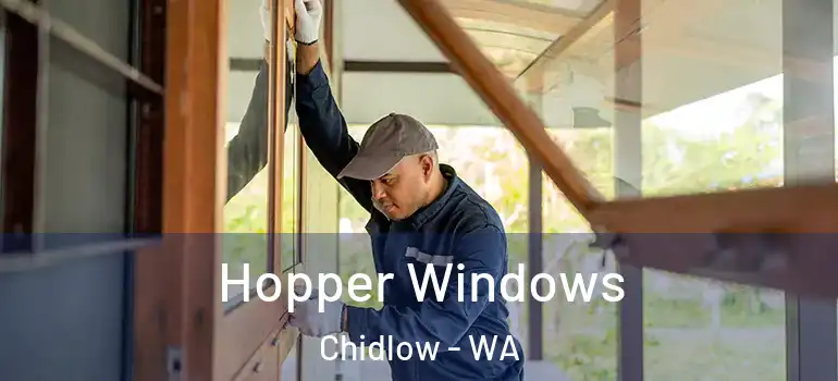  Hopper Windows Chidlow - WA