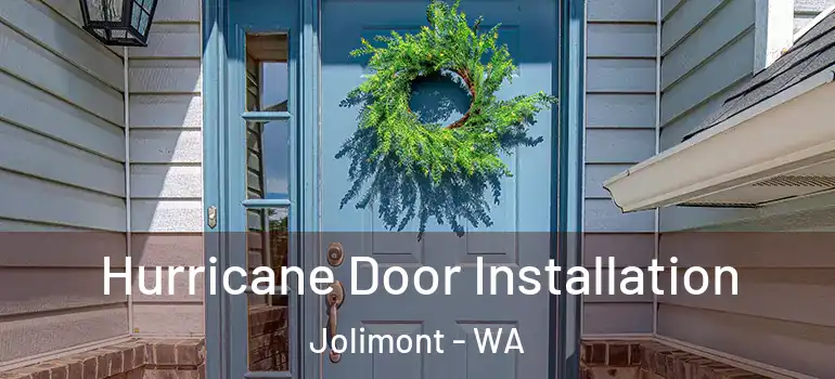  Hurricane Door Installation Jolimont - WA