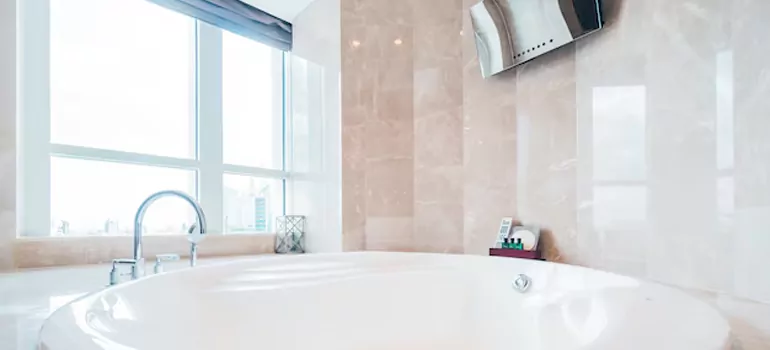 Bathroom Window Coverings in Perth, WA