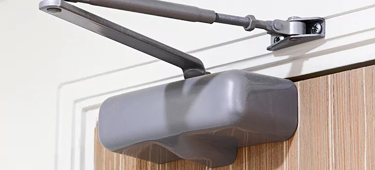 Garage Door Openers For Low Ceilings in Perth, WA