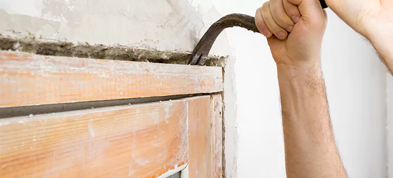 Front Door Replacement Cost in Cloverdale, WA