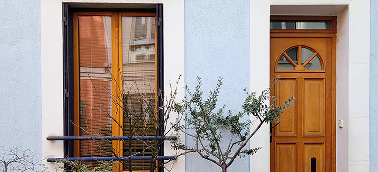 Garage Door Weather Stripping in Perth, WA
