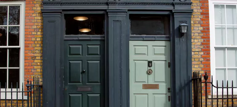 Front Door Window Replacement in Perth, WA