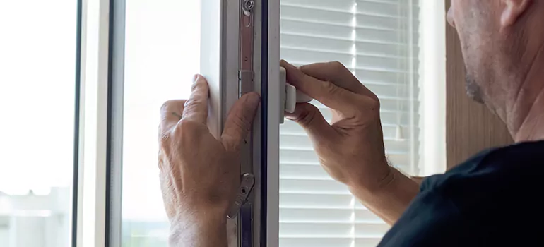 Custom Hopper Windows in Perth, Western Australia