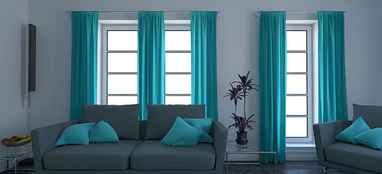 Hurricane Door Protection in Perth, WA