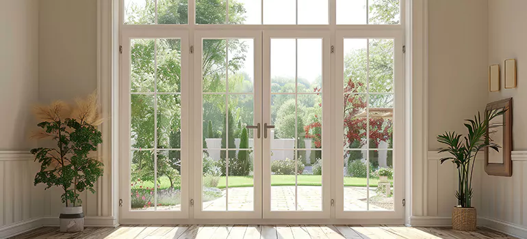 Impact Patio Doors in Perth, WA