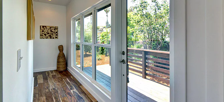 Impact Window Installation For Home Safety in Perth, WA