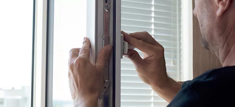 Lever Window Replacement Services in Perth, WA