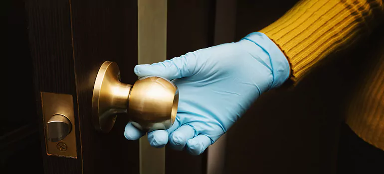 Aluminum Stile Door Service in Perth, WA