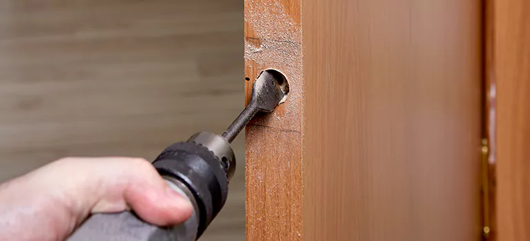 Sliding Pocket Door Repair inPerth, Western Australia
