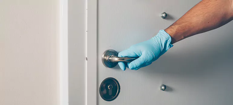 Fire Door Push Bar Installation in Perth, WA