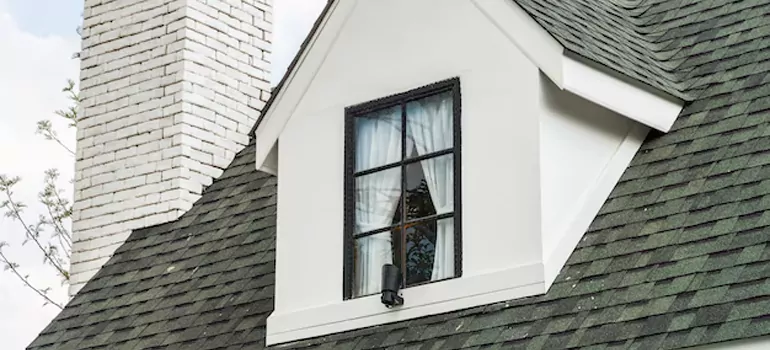 Roof Window Repair in Perth, WA