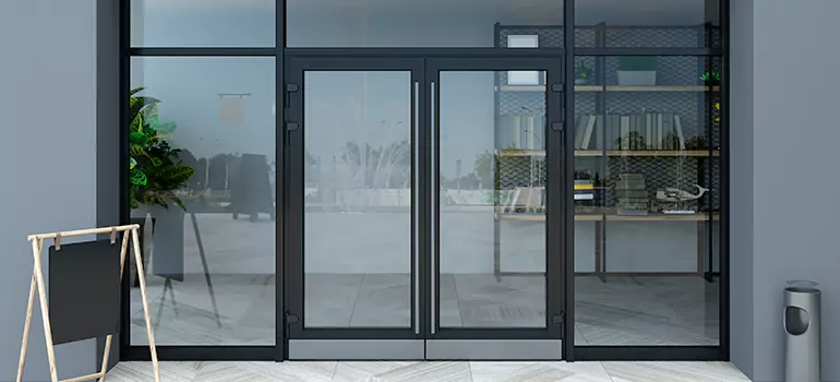 Sliding Screen Door Installation in Perth, Western Australia