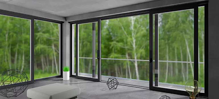 Sliding Window Frame Installation in Perth, Western Australia