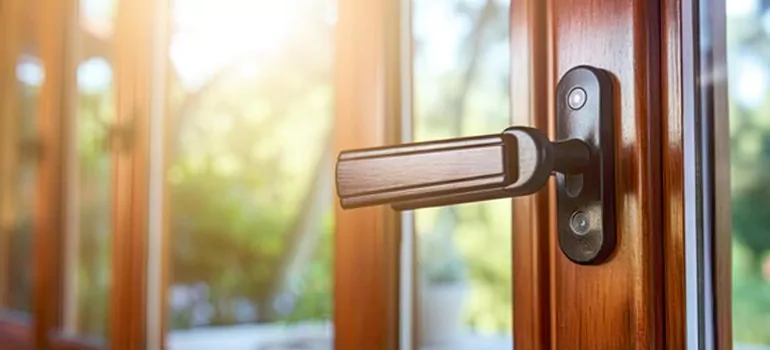 Double Glazing Window Latch Repairs in Perth, WA