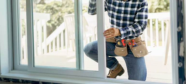 Commercial Window Replacement in Perth, WA