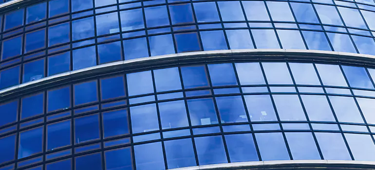 Commercial Window Protection Services in Perth, WA