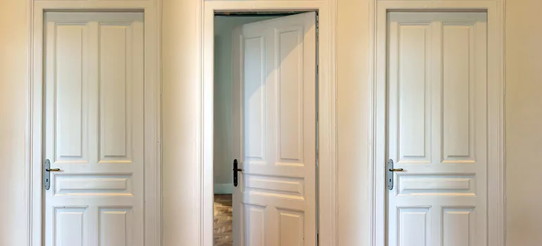 Garage Door Mullions inPerth, Western Australia