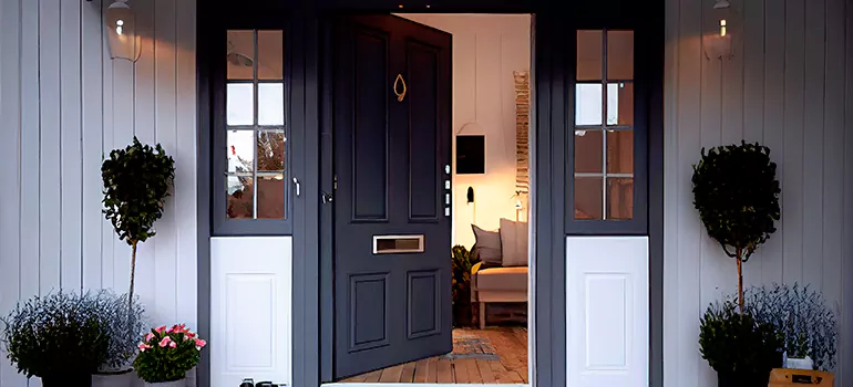 Interior Door Sweep in Perth, WA