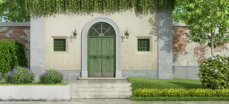 Weatherproof Screen Door in Perth, Western Australia