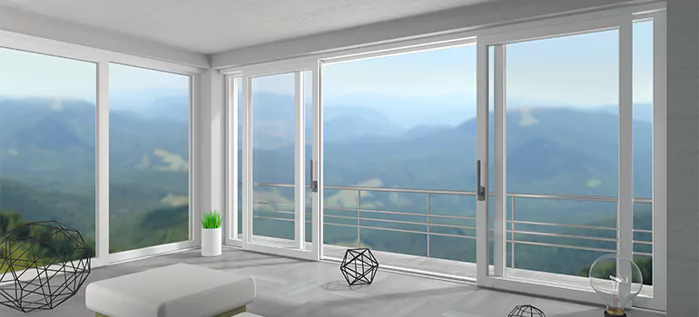 End Vent Window Installation in Perth, WA