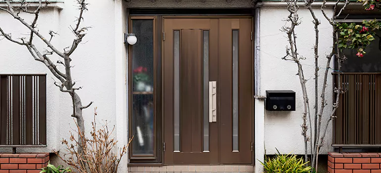 Exterior Doors And Windows in Perth, WA
