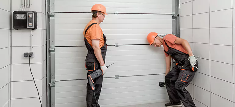 Garage Door Repair Company in Perth, WA
