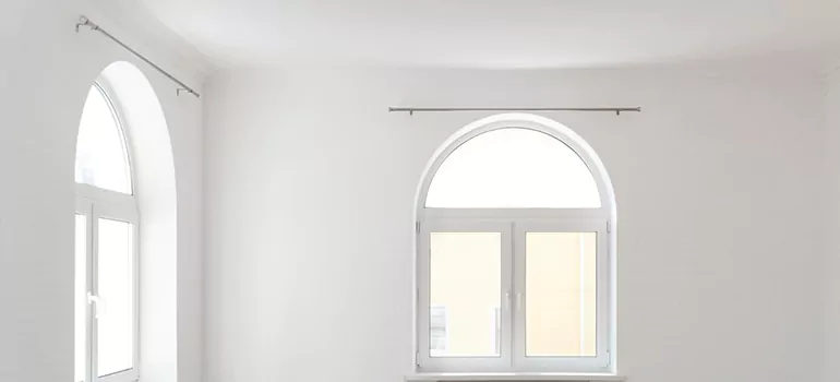 Small Hopper Window in Perth, Western Australia