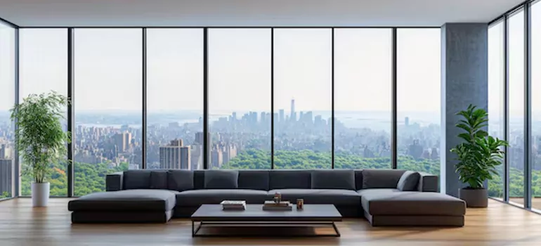 Types Of Modern Windows in Perth, WA