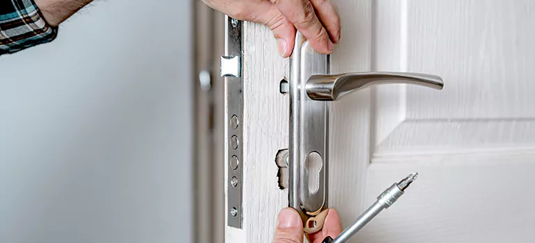 Multi Point Door Installation Solutions in Perth, WA