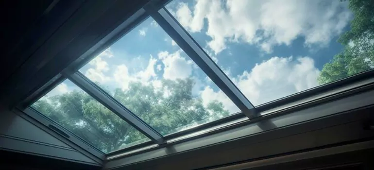 Roofing Skylight Installation in Perth, Western Australia