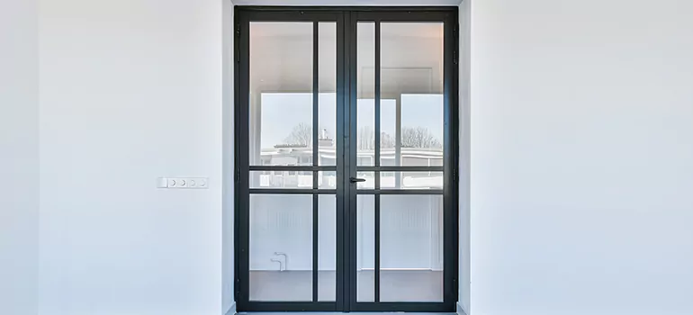 Storm Door Installation & Replacement in Perth, WA