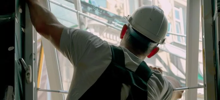 Install Exterior Storm Windows in Perth, WA