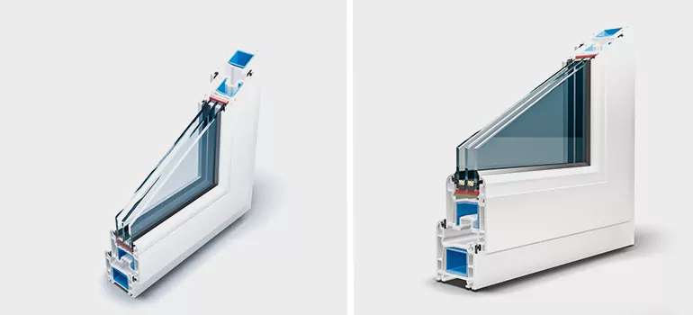 Triple Glazed Window Installation Experts in Perth, Western Australia