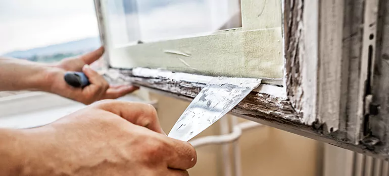 Custom Window Insulation Solutions in Perth, WA