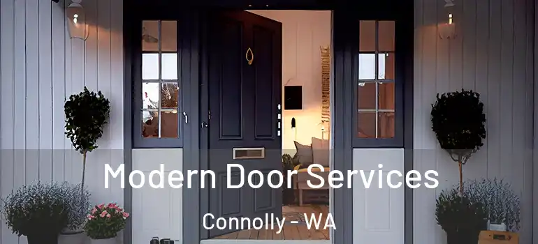  Modern Door Services Connolly - WA
