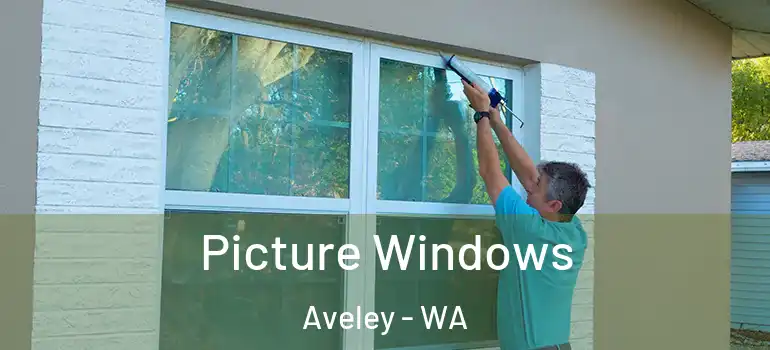  Picture Windows Aveley - WA