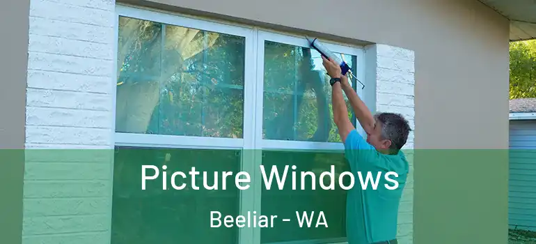  Picture Windows Beeliar - WA