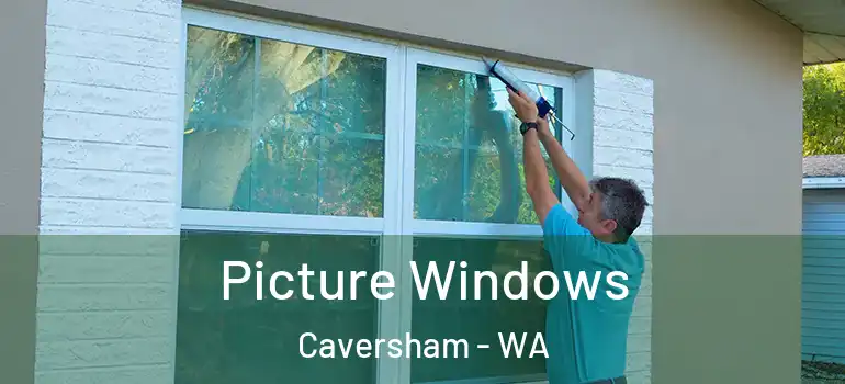  Picture Windows Caversham - WA