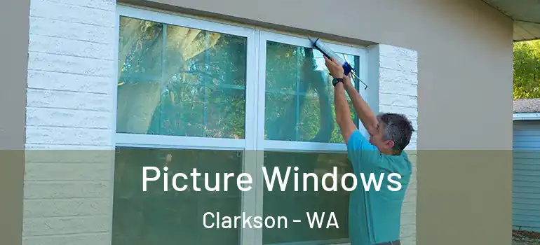  Picture Windows Clarkson - WA