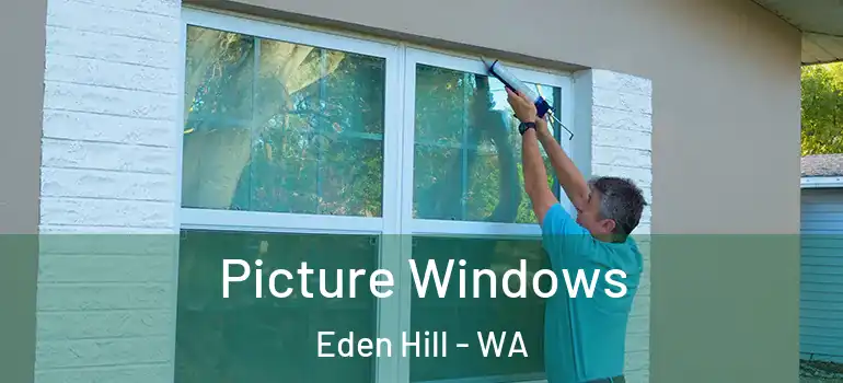  Picture Windows Eden Hill - WA
