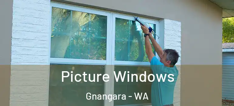 Picture Windows Gnangara - WA