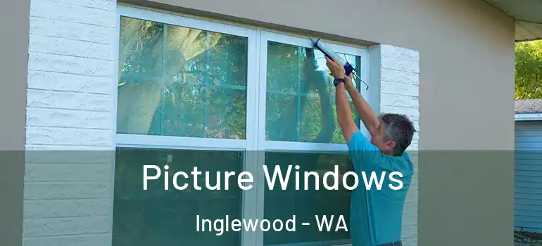  Picture Windows Inglewood - WA